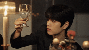 Skz Venom GIF by Stray Kids