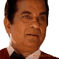 Actor Sticker by Alissandra