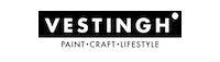 Paint Lab Sticker by Vestingh