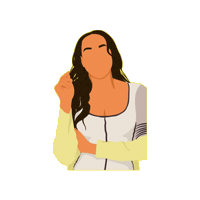 Thekey Sticker by KeShaun Harding
