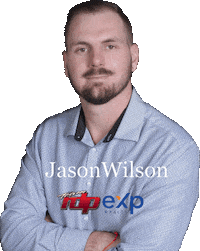 Jasonwilson Sticker by SelinaFulwiler