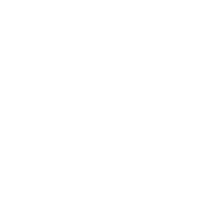 Logo House Sticker by Robbie Breaux & Team