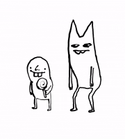 Skit Rob GIF by mesigugu