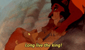 The Lion King Cartoons Comics GIF