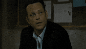 true detective lady GIF