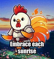 Gratitude Wisdom GIF by Zorooster
