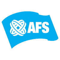 afseffect Sticker by afsprograms