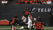 Bcl25 GIF by BC Lions