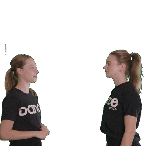 Dance New Post Sticker by Videodynamics