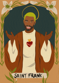 Frank Ocean GIF
