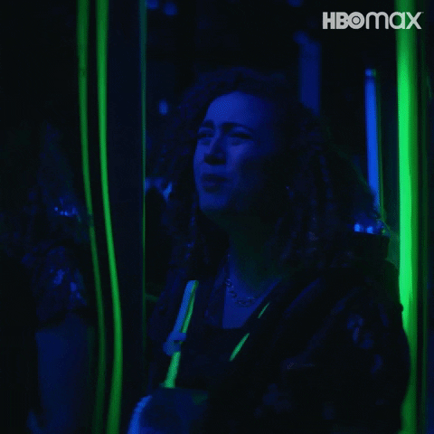 This Is Bullshit GIF by HBO Max