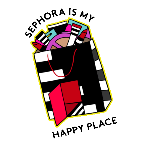 Summer Love Sticker by sephorahk