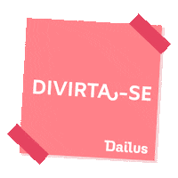 DAILUS dailus postdailus dailusmake dailusesmaltes Sticker