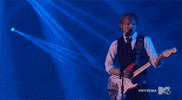ed sheeran GIF by mtv