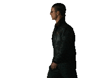 Glen Powell Swag Sticker by Sony Pictures