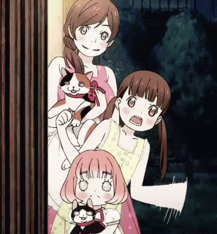 medsauce march comes in like a lion kawamoto GIF