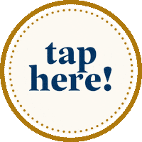 Tap Click Sticker by FOND Bone Broth