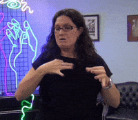 Explain Long Story Short GIF