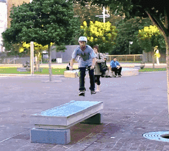 invisible GIF