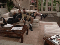 Season 2 Chillin GIF by The Fresh Prince of Bel-Air
