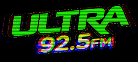 ultra925 giphygifmaker green mexico radio GIF
