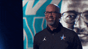 Nba All Star Sport GIF by NBA