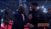Nba All Star Lol GIF by NBA