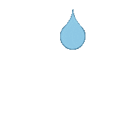 WETcenter water energy technology agriculture Sticker