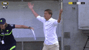 What Shocked GIF by Football Australia