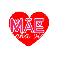 Mother Day Sticker