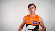 Afl GIF by GIANTS