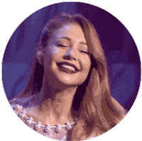 beauty ukraine Sticker by Tina Karol