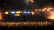 France Fire GIF by systaime