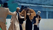 Dance Dancing GIF