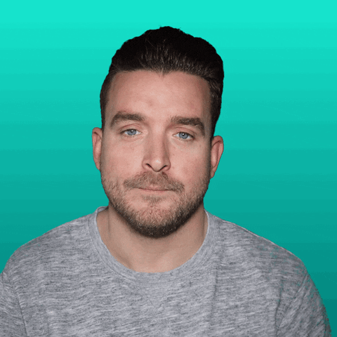 Mr P Thank You GIF by @ICT_MrP