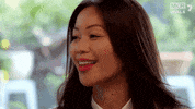 Happy Queen GIF by My Kitchen Rules