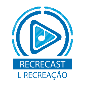 Recreacao Sticker by L Assessoria Podcast