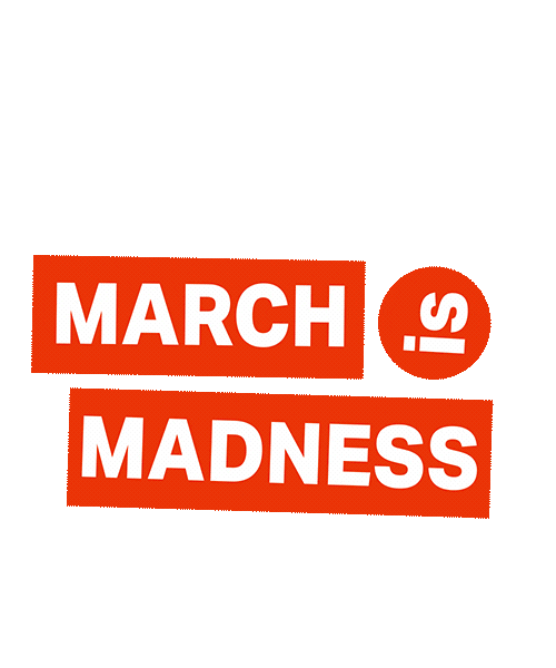 March Madness Sport GIF by Andrey Smirny