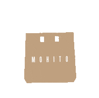 Gold Label Fashion Sticker by MOHITO