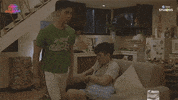 Mad Boys Love GIF by Globe Studios