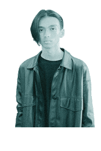 Model Jfw Icons Sticker by Jakarta Fashion Week