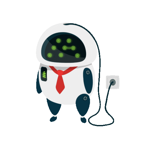 Morty Sticker by Mortgage Automator