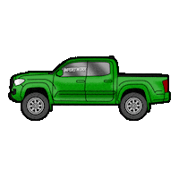 Off Road Cars Sticker by ImportWorx