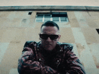 Vibing Side To Side GIF by EthanStriker