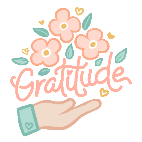 Kilonotes giphyupload sticker thank you learning Sticker