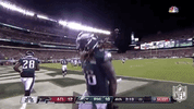 philadelphia eagles football GIF by NFL