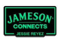 St Patricks Day Spd Sticker by Jameson Irish Whiskey