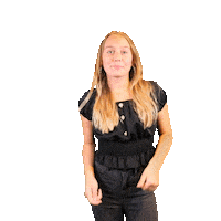 Celebrating Sticker by SDC Putten