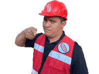 Pancho Sticker by IUSAMX