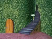 season 6 squid's visit GIF by SpongeBob SquarePants